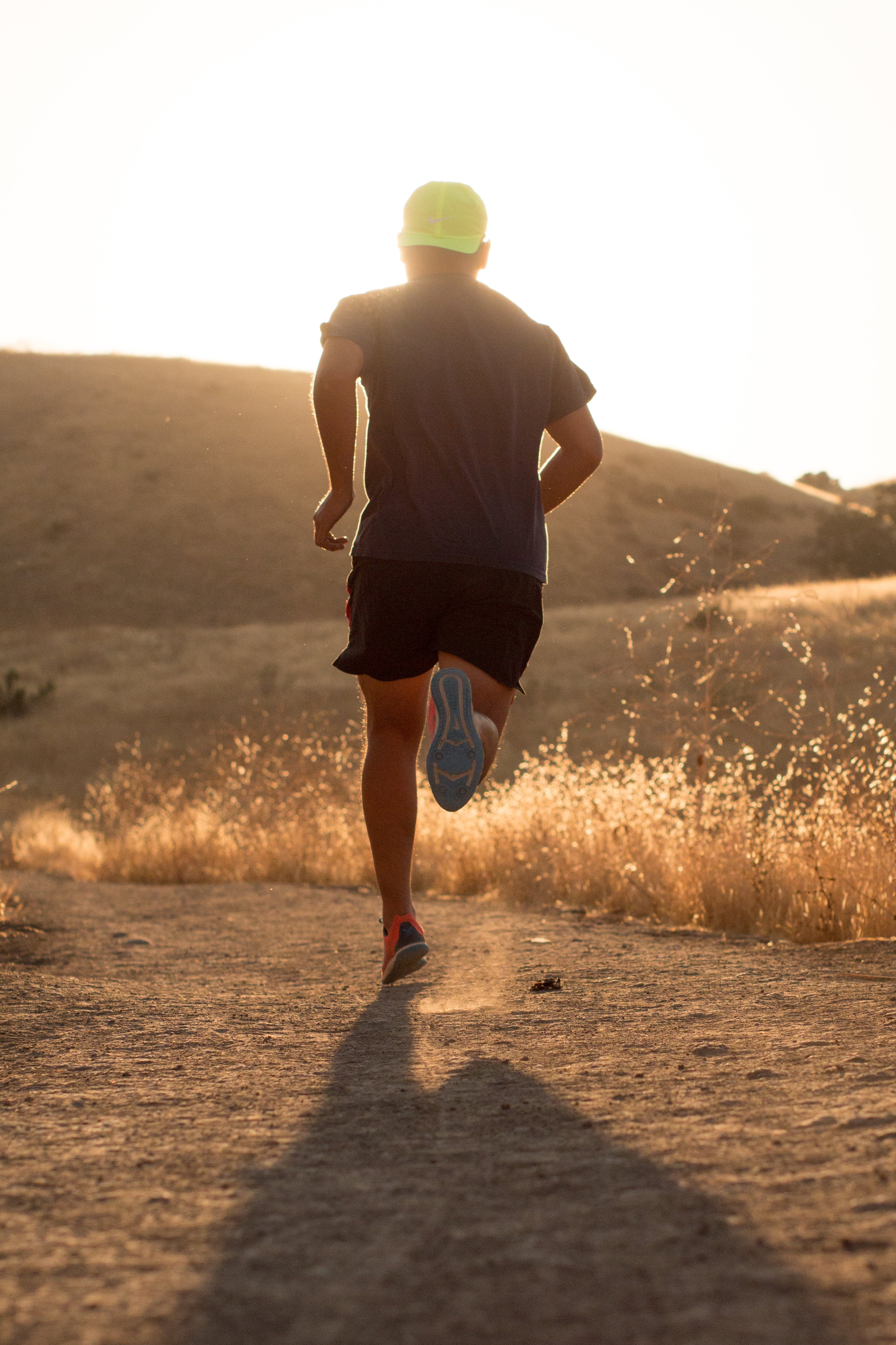 Let's Talk About Mental Health In Sports