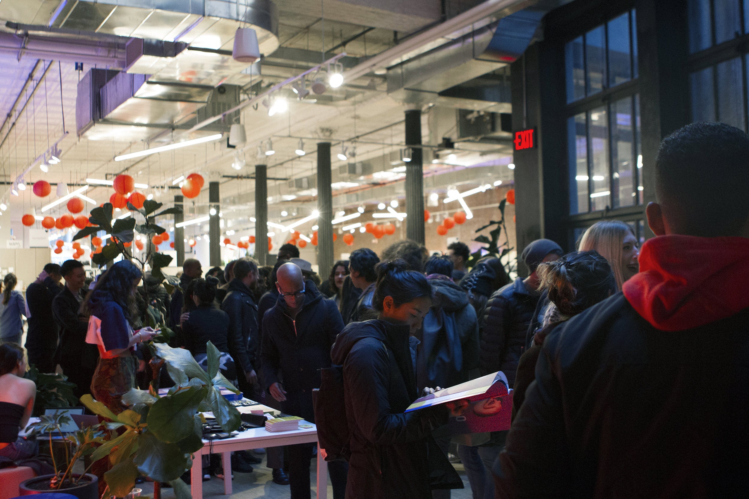 UNDOMAG launches in New York and Los Angeles