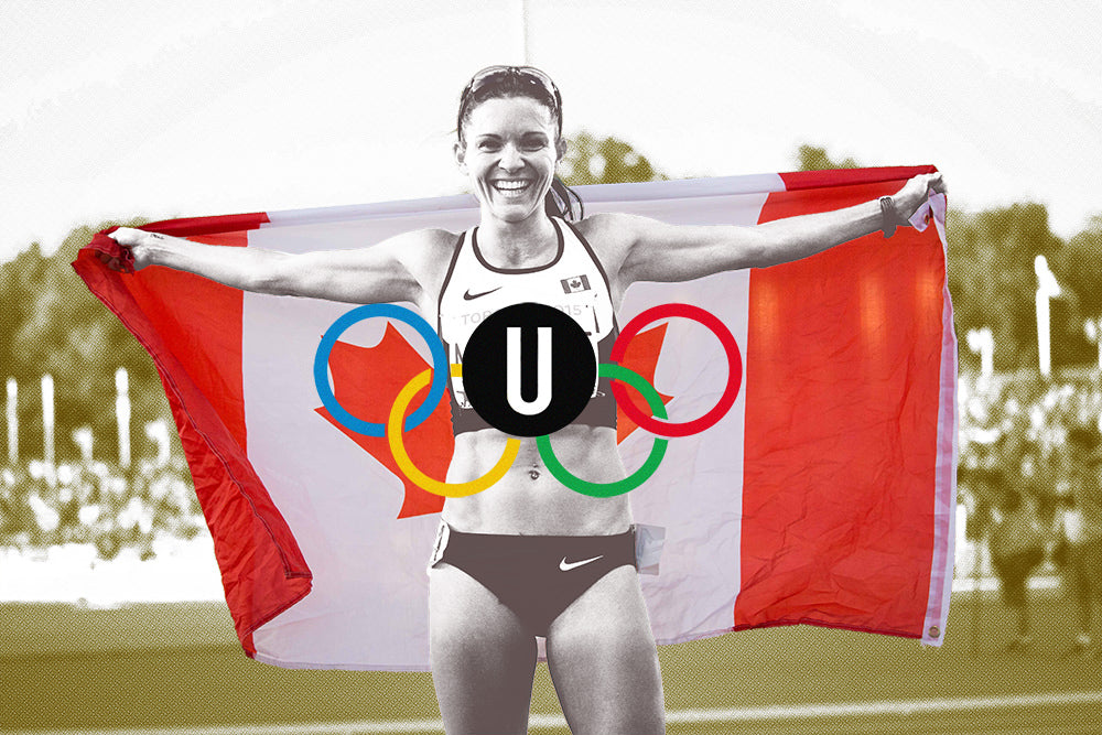 Lanni Marchant :