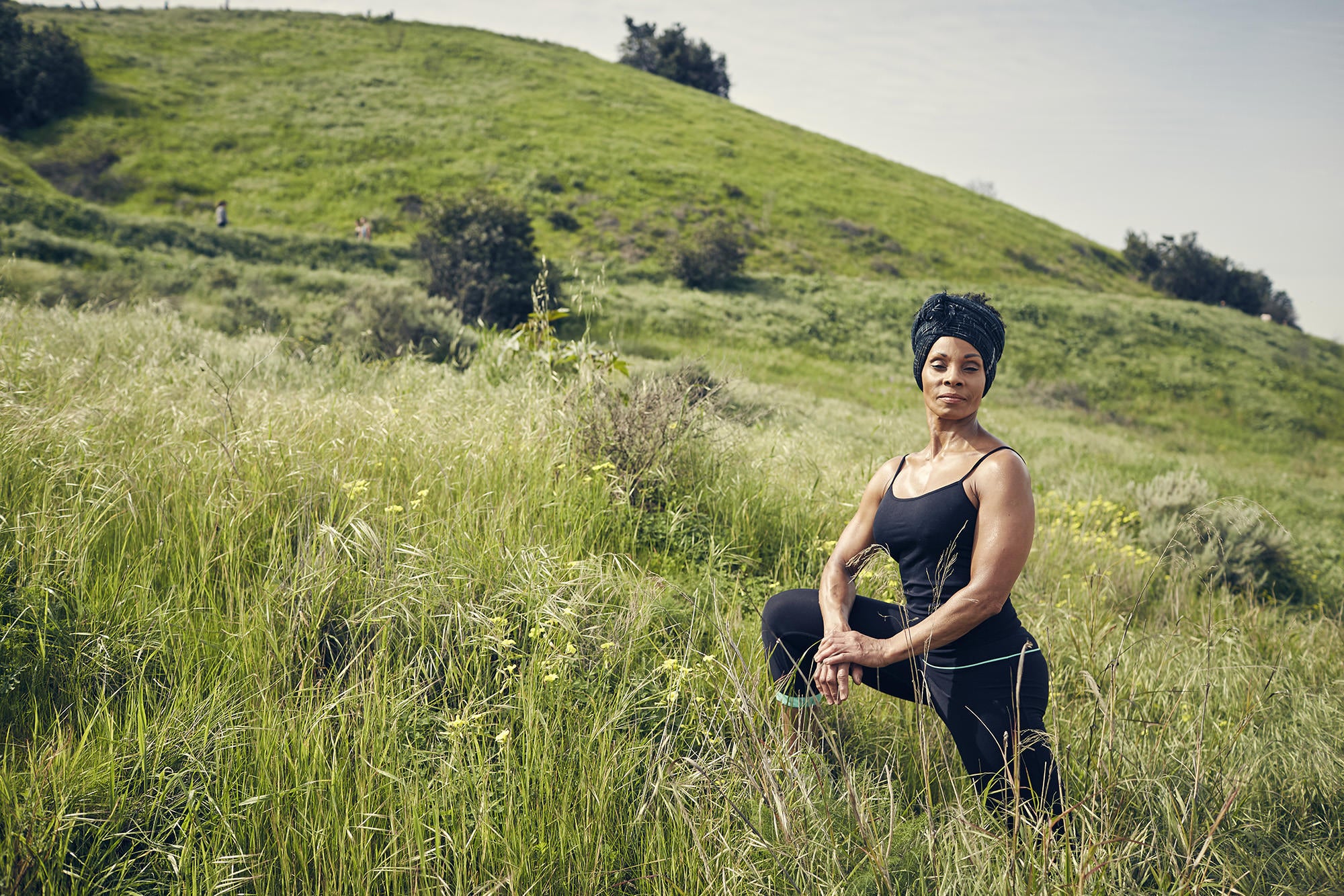 Coming Of Age With Vegan Dynamo Babette Davis