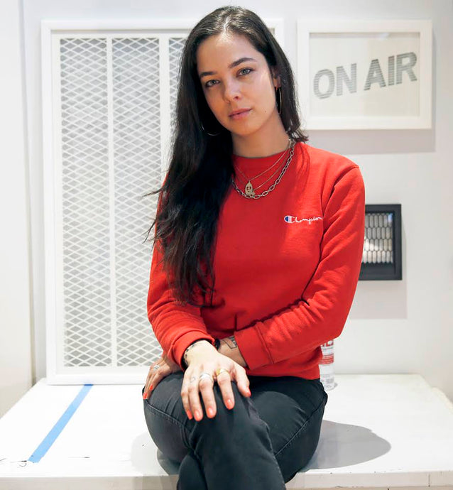 25 Questions with Isabel LaSala