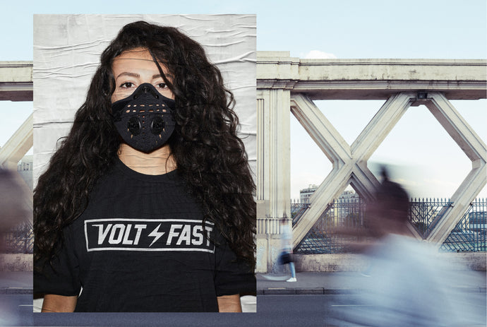 Volt & Fast Finds Inspiration Through City Of Lights In New Collection