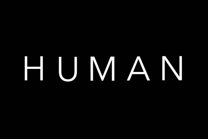 Using Kickstarter To Fund HUMAN Photo Book