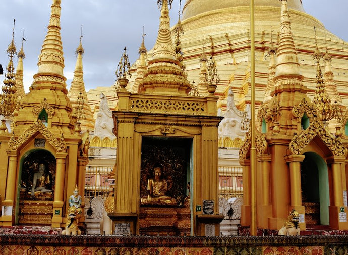 Travel tips: How to cultivate wellness anywhere in the world