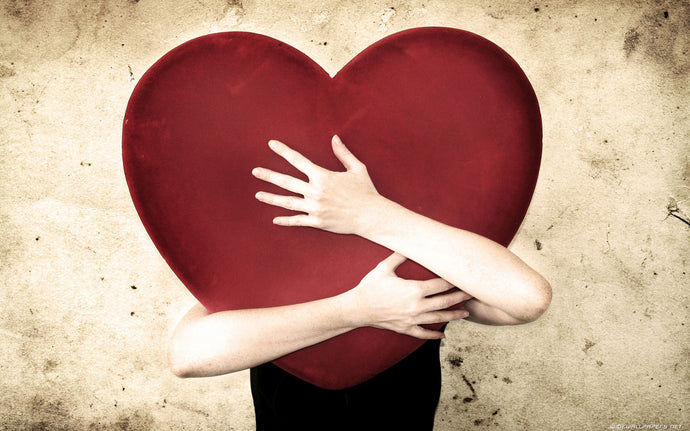 A Guide To Loving Yourself