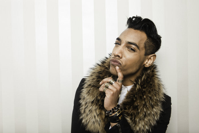 Moments with Marquis