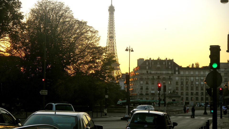 Why Paris Is The Next Yoga Destination City