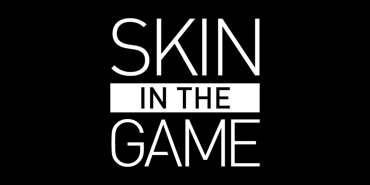 Skin In The Game Podcast: The Good And The Bad In Locker Room Talk