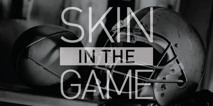 Skin In The Game: The Sports Podcast Is Here
