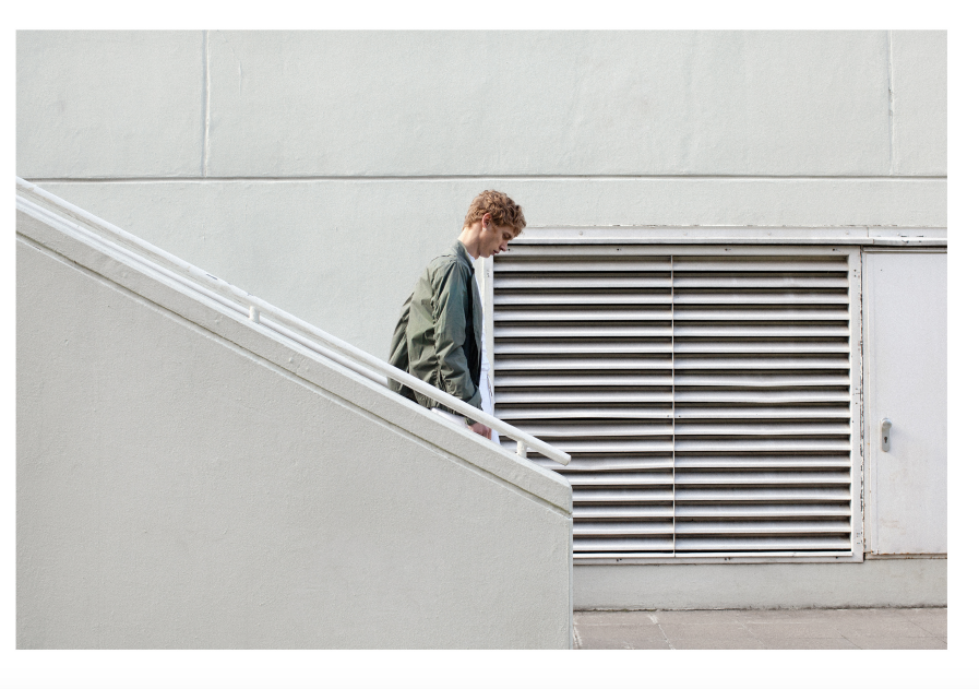 Satisfy x VooStore Editorial