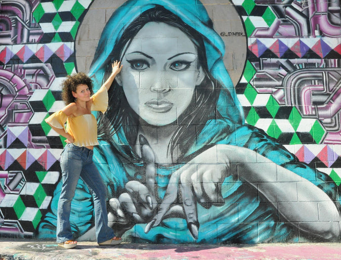 An Epic Vitality Experience with Joyce Rockwood