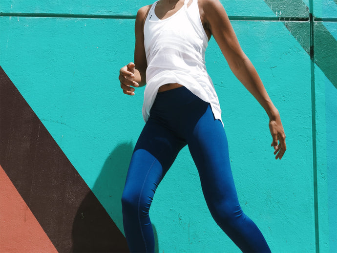 7 Things to Consider When Buying Activewear
