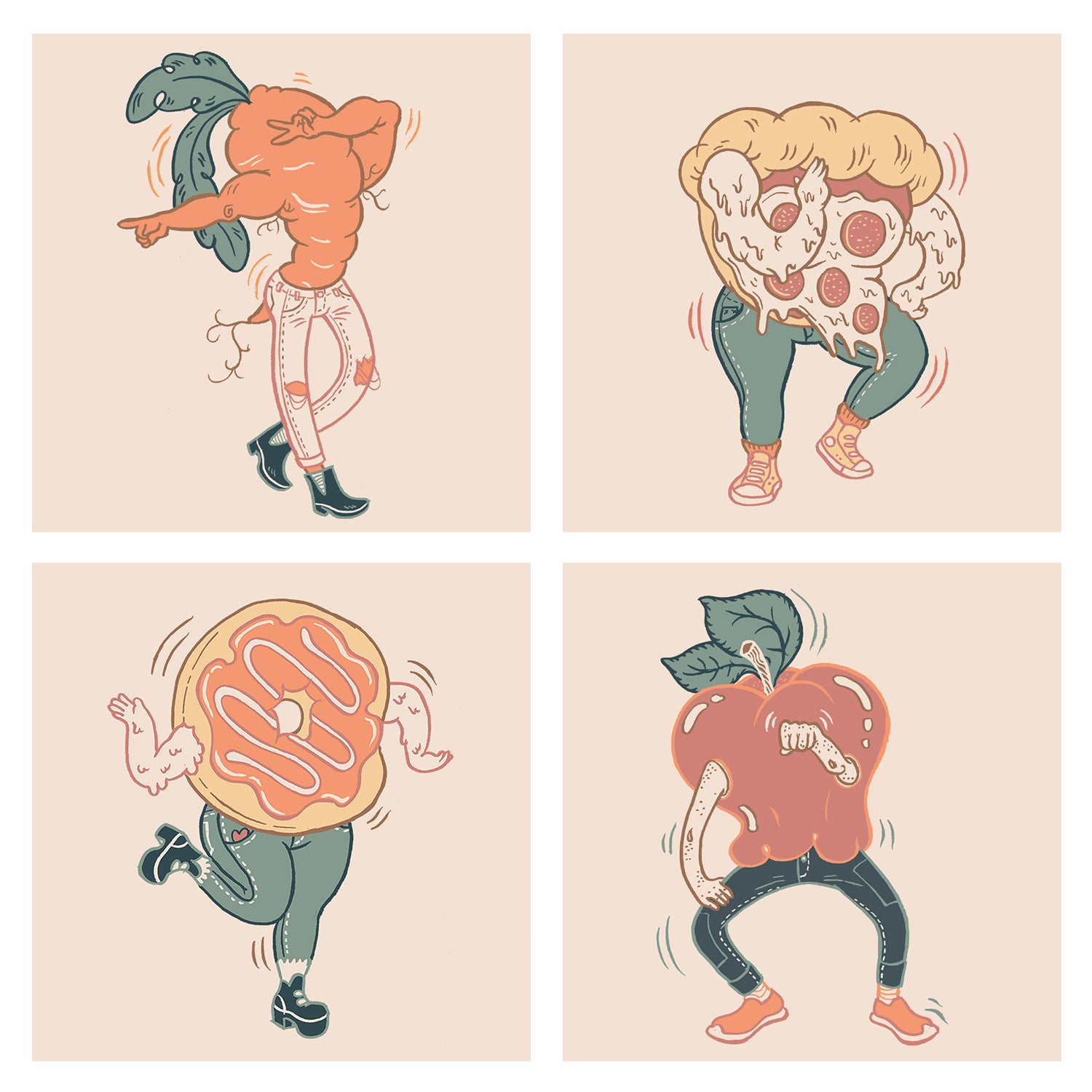 Skinny Jeans Ruined My Life