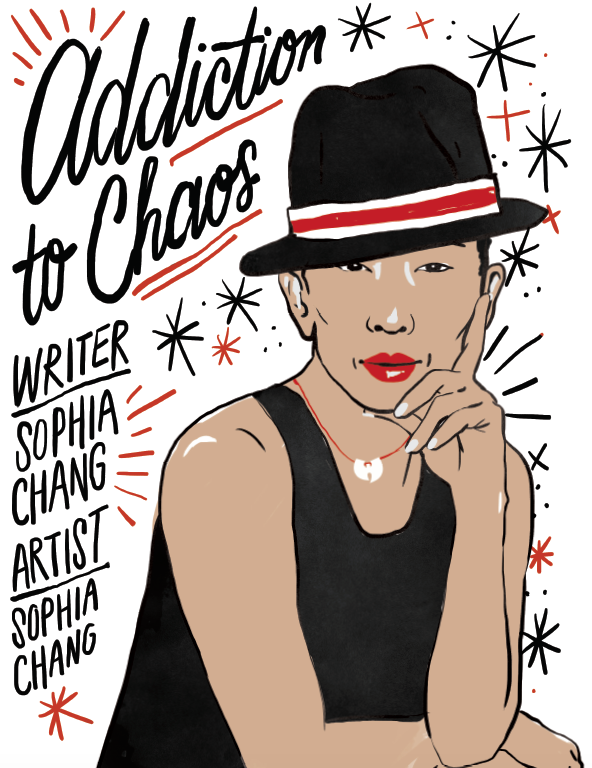 Are You Addicted to Chaos?