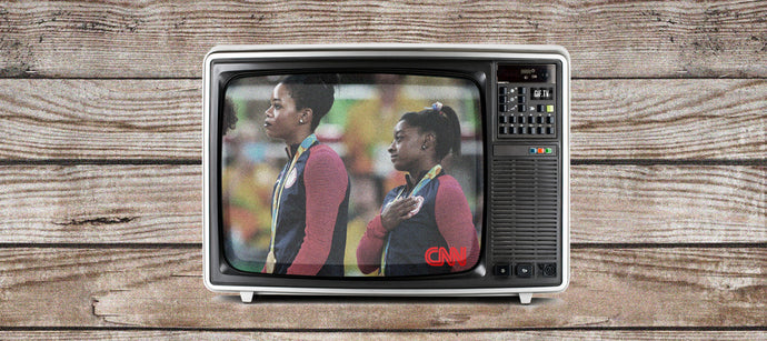 No, CNN. This Was Not The Most Feminist Olympics Ever...