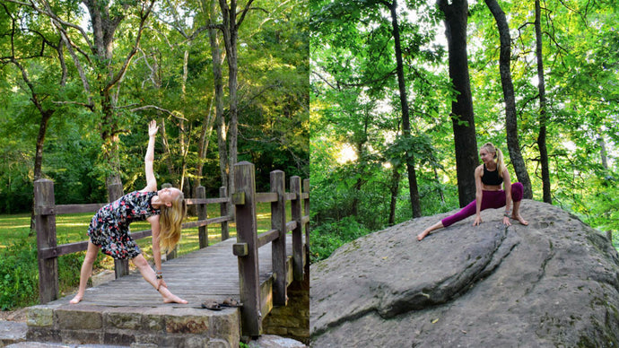 Body language: How Yoga Serves When Lost in Translation