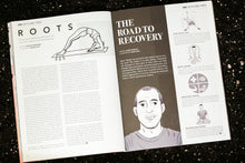 Load image into Gallery viewer, ISSUE 4: MOTHER EARTH&#39;S MESSAGE