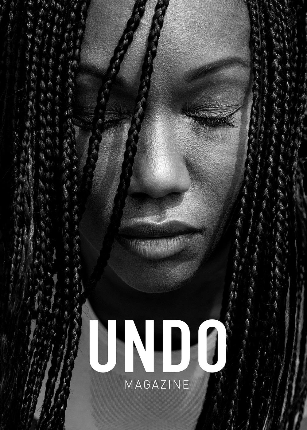 ISSUE 8IGHT: Sleep & Restoration