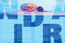 Load image into Gallery viewer, ISSUE 8IGHT: Sleep &amp; Restoration