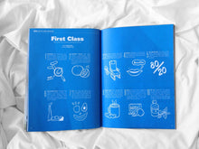 Load image into Gallery viewer, ISSUE 2: FLYING VS. FALLING