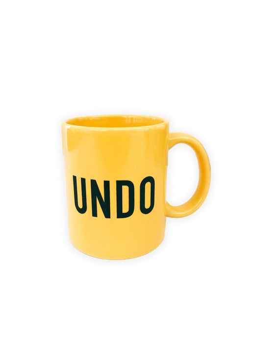 UNDO Mug