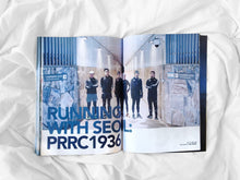 Load image into Gallery viewer, ISSUE 2: FLYING VS. FALLING