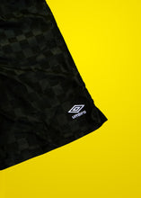 Load image into Gallery viewer, UNDO : Umbro Checkerboard Shorts