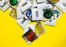 Load image into Gallery viewer, UNDO Condoms - Set of 3