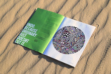 Load image into Gallery viewer, ISSUE 3: TRIATHALON