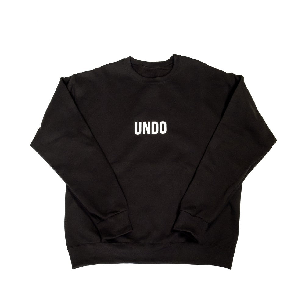 UNDO Crewneck