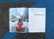 Load image into Gallery viewer, ISSUE 1: WE&#39;VE ARRIVED