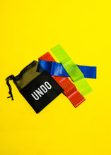 Load image into Gallery viewer, UNDO Resistance Bandz Kit