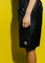 Load image into Gallery viewer, UNDO : Umbro Checkerboard Shorts
