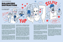 Load image into Gallery viewer, ISSUE 7EVEN: Addictions, Prescriptions and Supplements