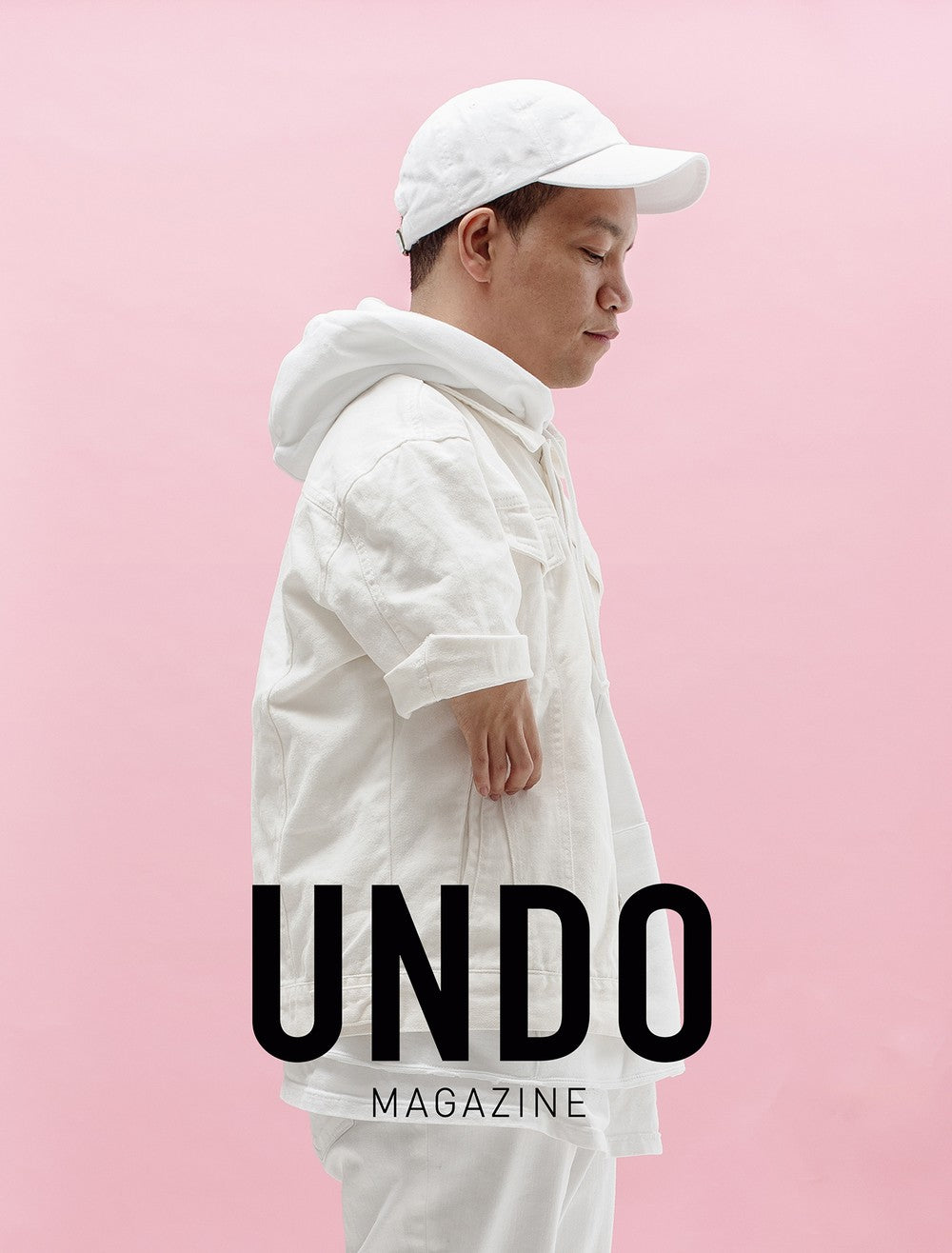 ISSUE 6IX: Voice Of The People