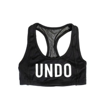Load image into Gallery viewer, UNDO Sports Bra