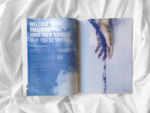 Load image into Gallery viewer, ISSUE 2: FLYING VS. FALLING