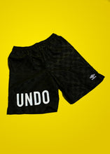 Load image into Gallery viewer, UNDO : Umbro Checkerboard Shorts