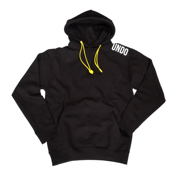 UNDO Hoodie with Paracord