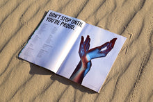 Load image into Gallery viewer, ISSUE 3: TRIATHALON